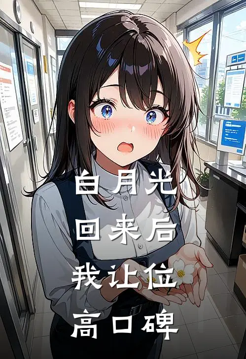 白月光回来后，我让位高口碑