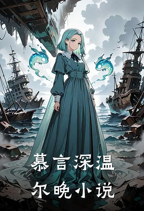 慕言深温尔晚小说