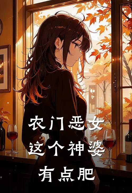 农门恶女这个神婆有点肥最新