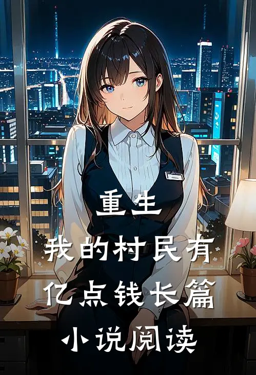 重生我的村民有亿点钱长篇阅读