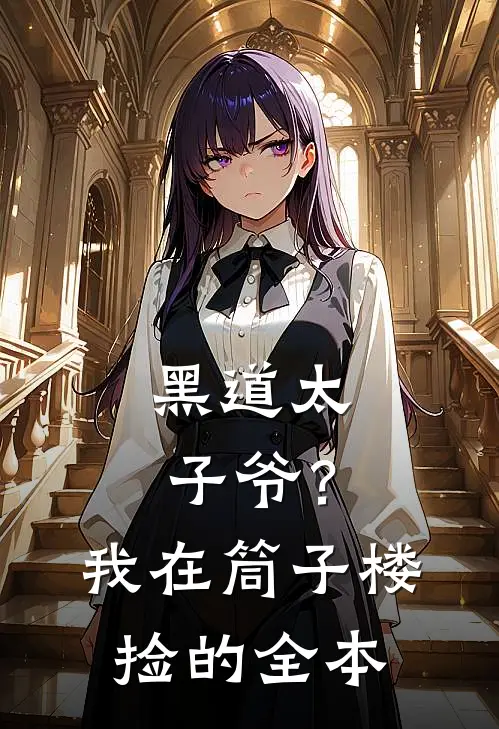 黑道太子爷?我在筒子楼捡的全本