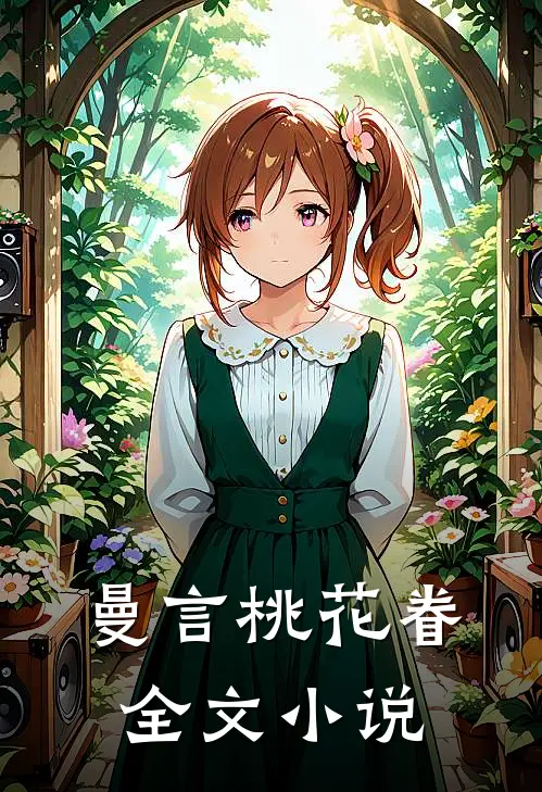 曼言桃花眷全文在线阅读