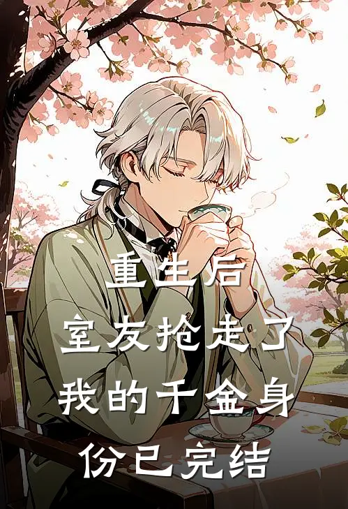 重生后,室友抢走了我的千金身份已完结免费阅读