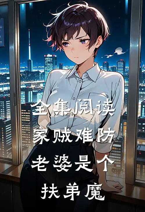 全集阅读家贼难防老婆是个扶弟魔的