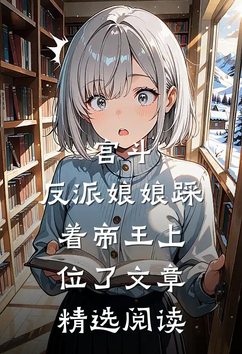 宫斗反派娘娘踩着帝王上位了文章精选阅读