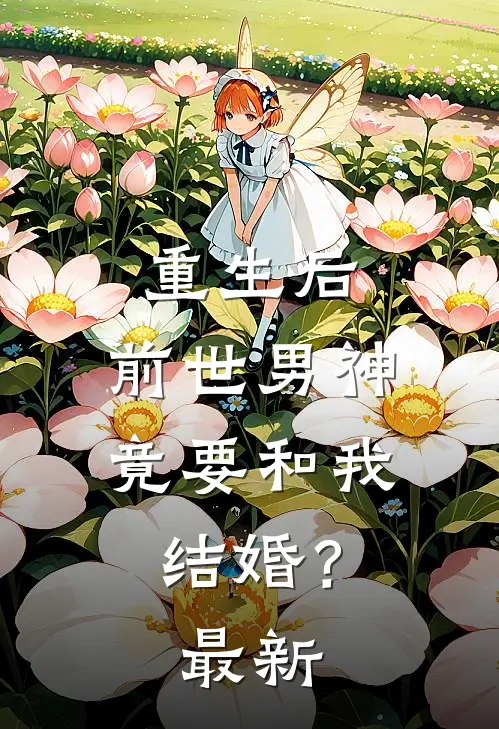重生后,前世男神竟要和我结婚?最新章节阅读