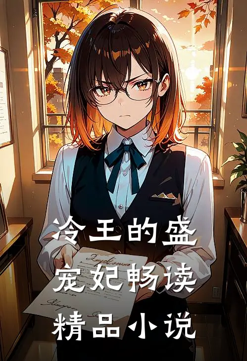 冷王的盛宠妃畅读精品