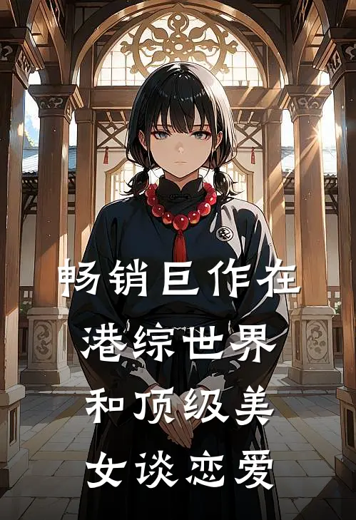 畅销巨作在港综世界和顶级美女谈恋爱