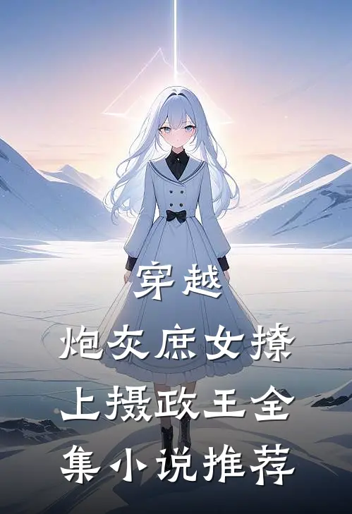 穿越炮灰庶女撩上摄政王全集推荐免费阅读
