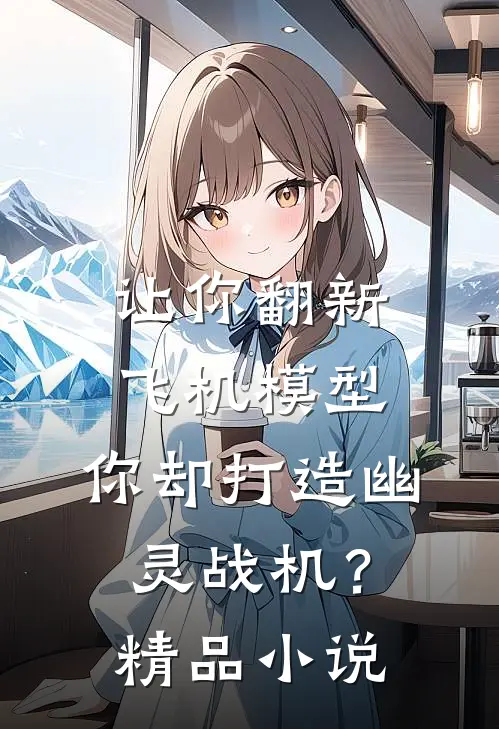 让你翻新飞机模型,你却打造幽灵战机?精品在线阅读