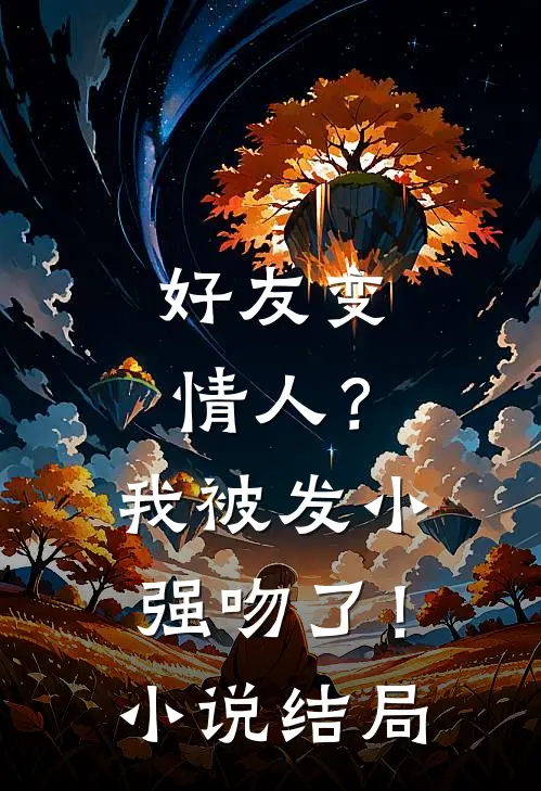 好友变情人?我被发小强吻了!结局是啥