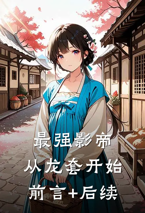 最强影帝：从龙套开始前言+后续