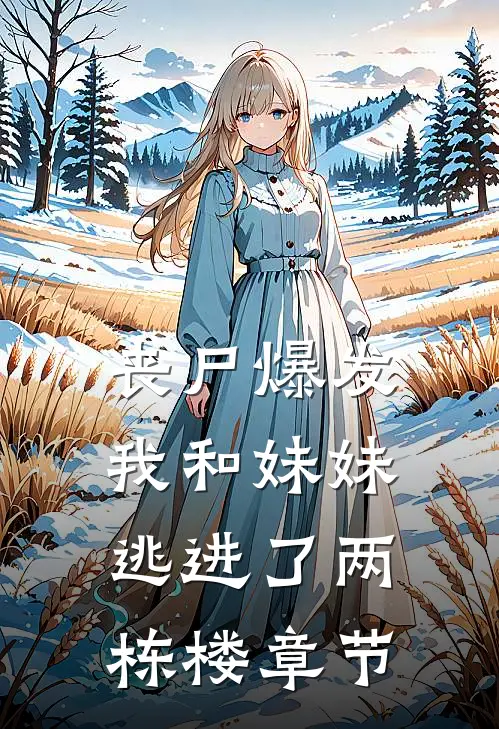 丧尸爆发，我和妹妹逃进了两栋楼章节