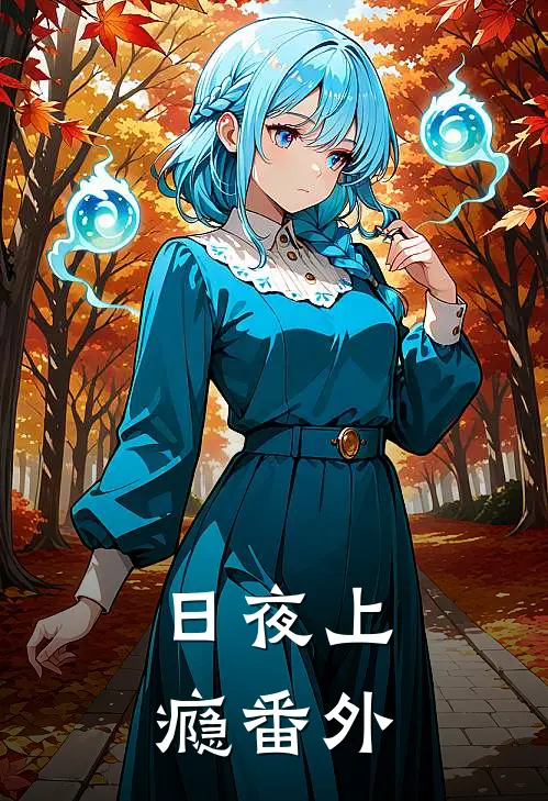 日夜上瘾番外