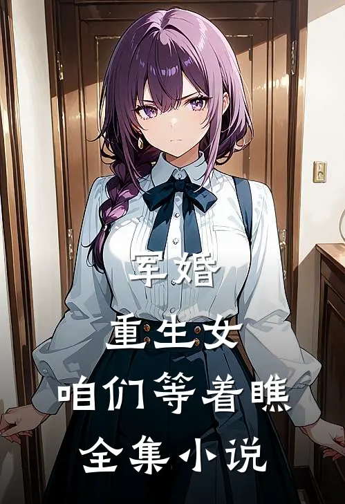 军婚重生女,咱们等着瞧全集阅读