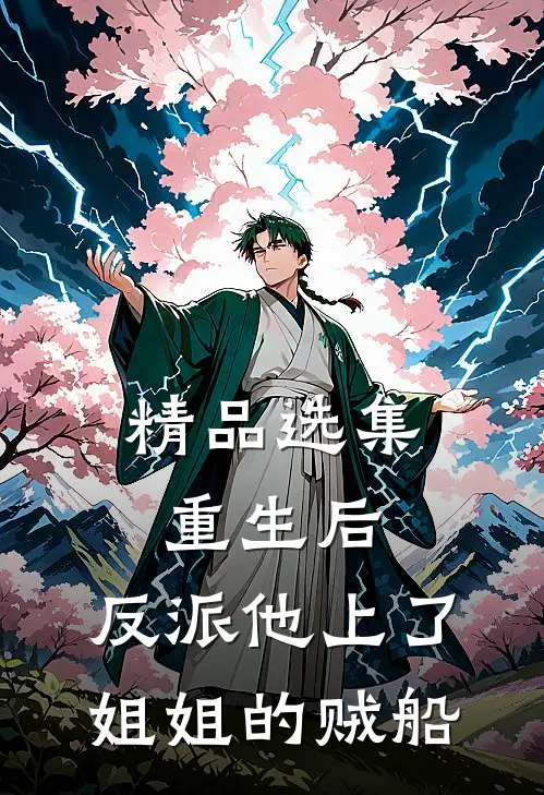 精品选集重生后，反派他上了姐姐的贼船