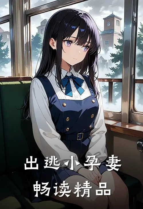 出逃小孕妻畅读精品