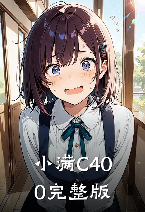 小满C400完整版