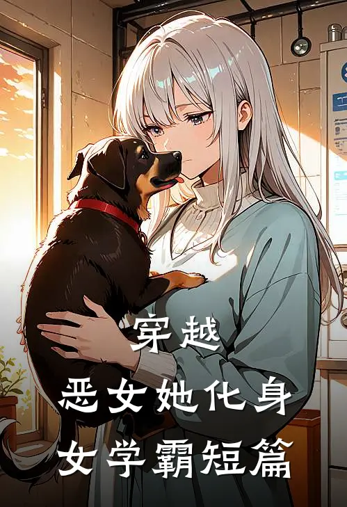 穿越恶女她化身女学霸短篇免费阅读