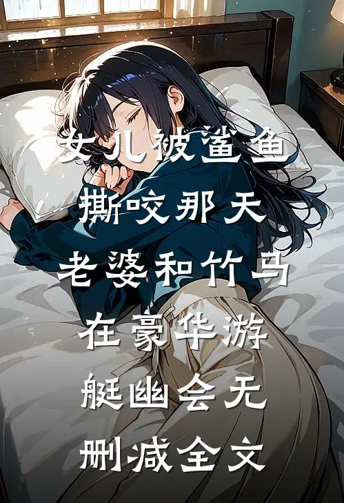 女儿被鲨鱼撕咬那天，老婆和竹马在豪华游艇幽会无删减全文