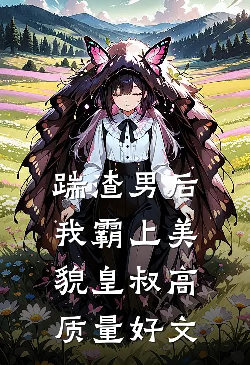 踹渣男后，我霸上美貌皇叔高质量好文