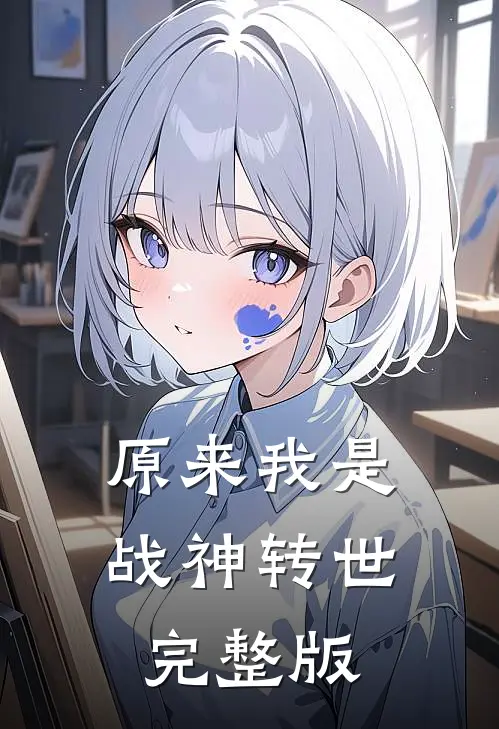 原来我是战神转世完整版