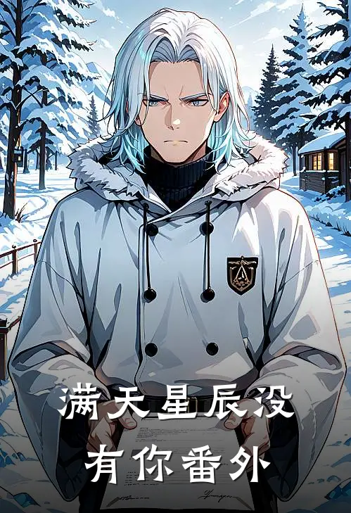 满天星辰没有你 番外在线观看