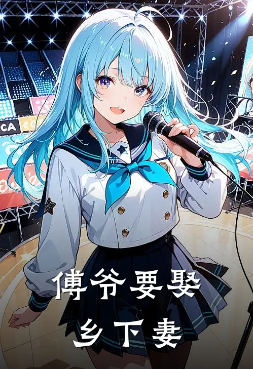 傅爷要娶乡下妻