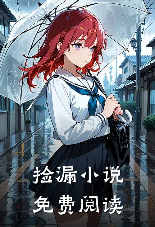 捡漏免费阅读