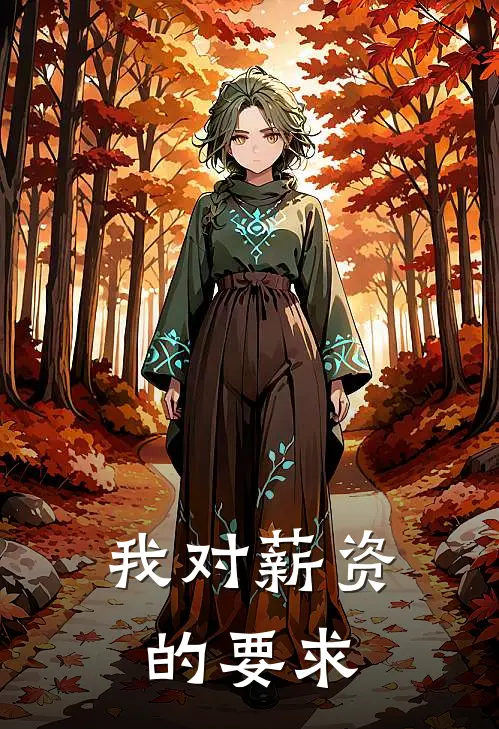 我对薪资的要求英语