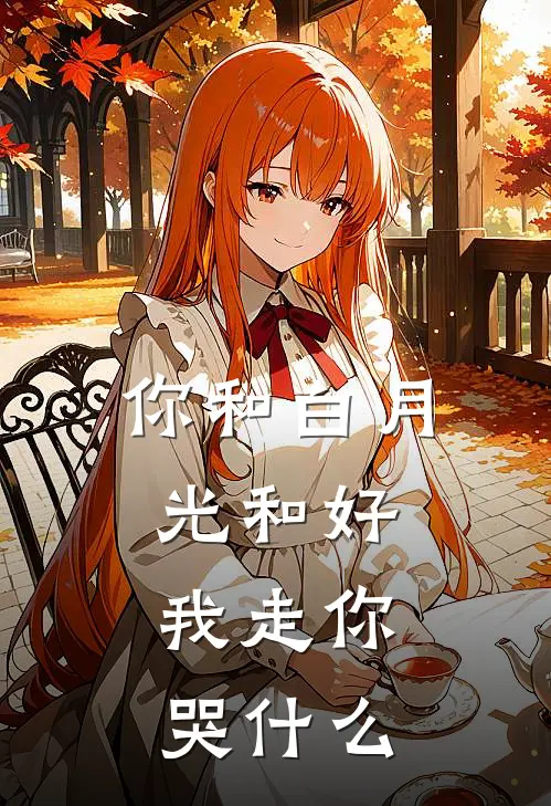 你和白月光和好,我走你哭歌曲