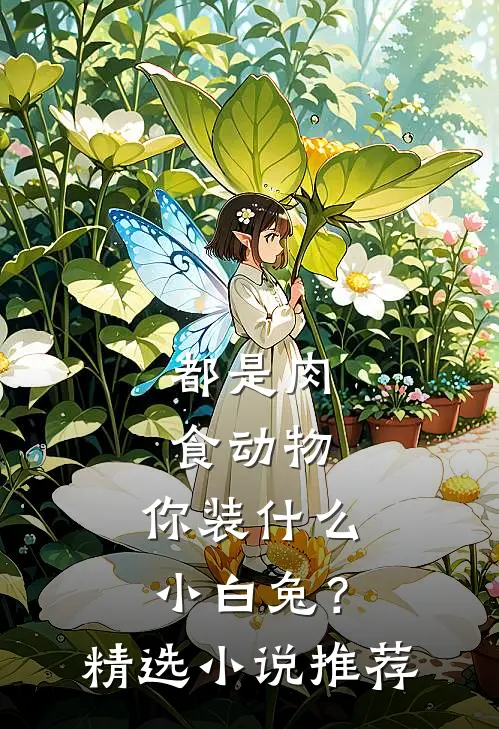 都是肉食动物,你装小白兔?精选推荐阅读