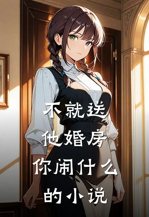 不就送他婚房，你闹什么的小说