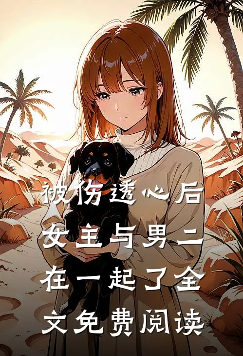 被伤透心后,女主与男二在一起了全文免费阅读无弹窗