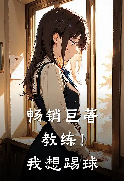 畅销巨著教练!我想踢球