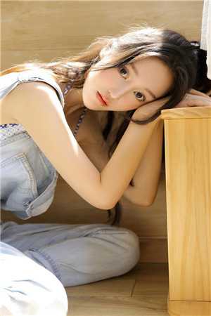 被黏人蛇君宠坏，娇娇哭着要亲亲精彩