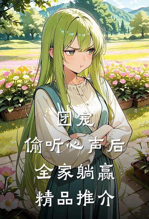 团宠：偷听心声后，全家躺赢精品推介