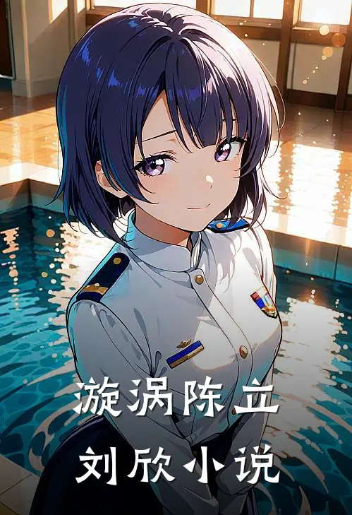 漩涡陈立刘欣阅读