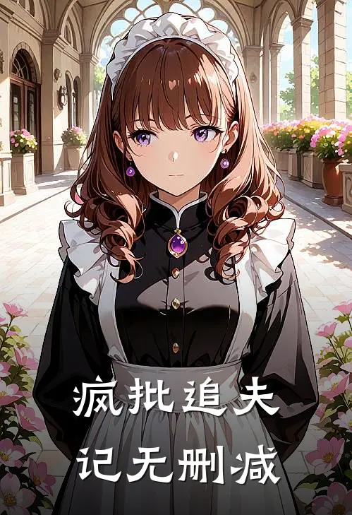 疯批追夫记无删减