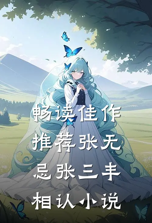 畅读佳作推荐张无忌张三丰相认小说