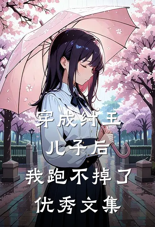 穿成纣王儿子后,我跑不掉了优秀文集