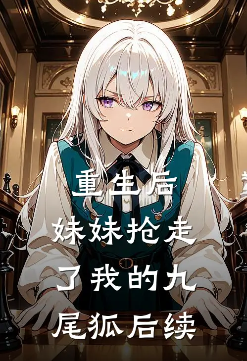 重生后,妹妹抢走了我的九尾狐后续免费阅读
