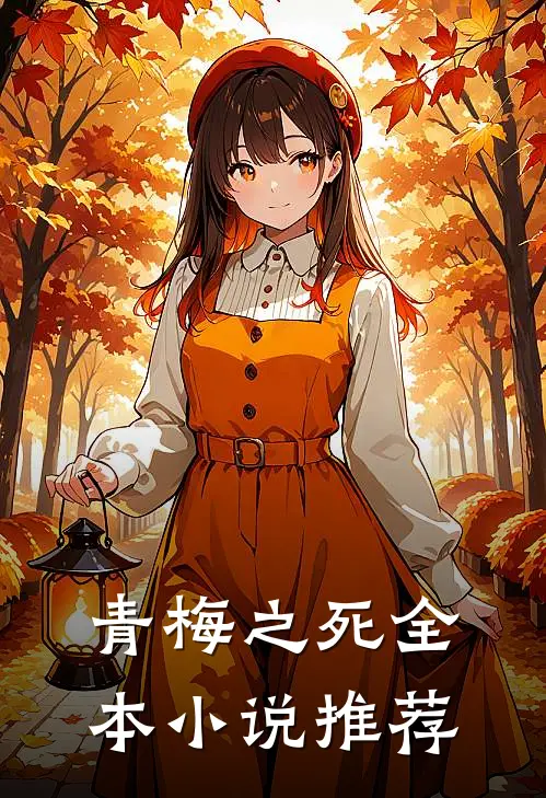 青梅之死全本小说推荐