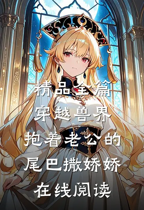 精品全篇穿越兽界:抱着老公的尾巴撒娇娇在线阅读