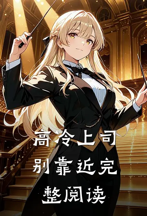 高冷上司别靠近完整阅读