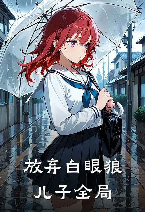 放弃白眼狼儿子全局