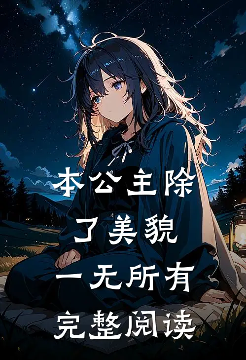 本公主除了美貌,一无所有完整阅读