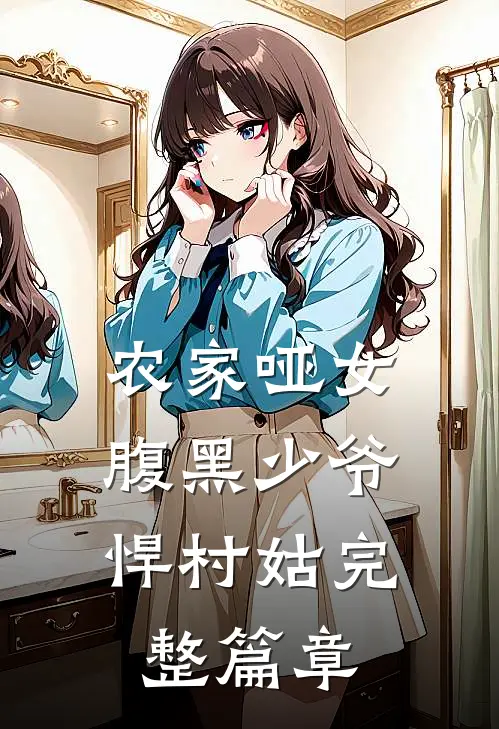 农家哑女腹黑少爷悍村姑完整篇章