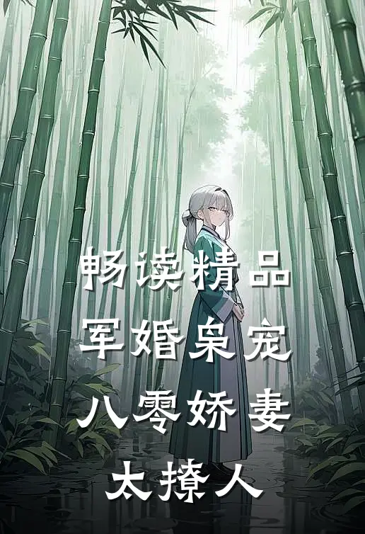 畅读精品军婚枭宠：八零娇妻太撩人