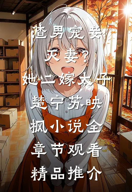 渣男宠妾灭妻？她二嫁太子楚宁苏映枫小说全章节观看精品推介